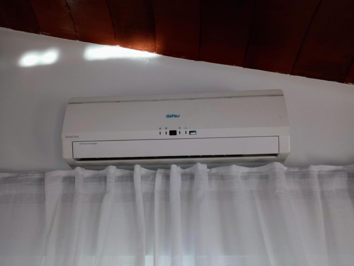 Casa De Campo Los Manueles Ideal Perros Pet Friendly Gojar Dış mekan fotoğraf