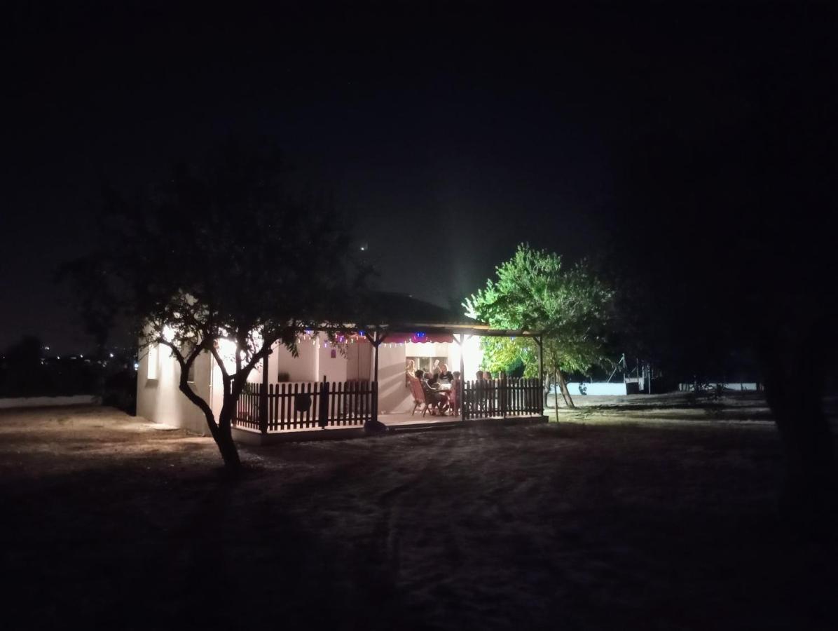 Casa De Campo Los Manueles Ideal Perros Pet Friendly Gojar Dış mekan fotoğraf