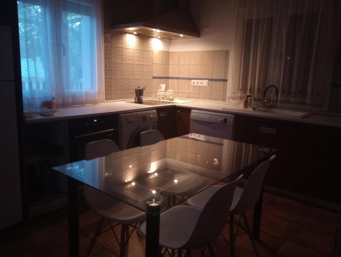 Casa De Campo Los Manueles Ideal Perros Pet Friendly Gojar Dış mekan fotoğraf