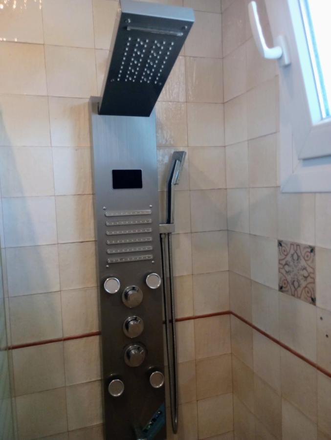 Casa De Campo Los Manueles Ideal Perros Pet Friendly Gojar Dış mekan fotoğraf
