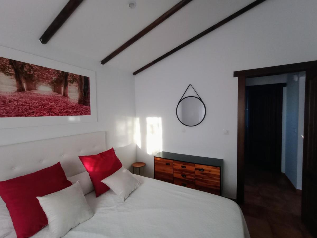 Casa De Campo Los Manueles Ideal Perros Pet Friendly Gojar Dış mekan fotoğraf