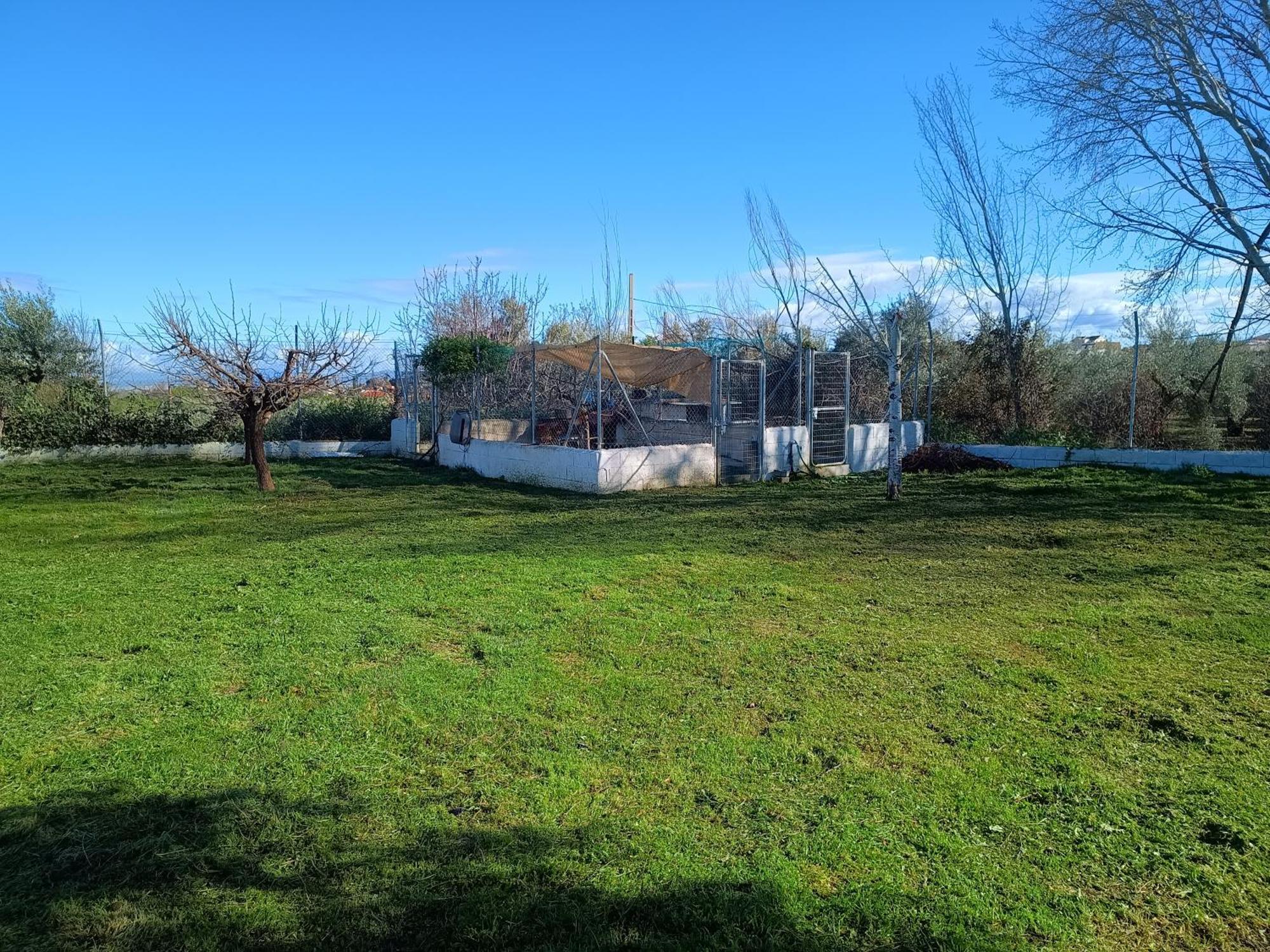 Casa De Campo Los Manueles Ideal Perros Pet Friendly Gojar Dış mekan fotoğraf